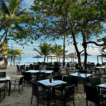 Hotel Villa Taina Cabarete Eksteriør bilde