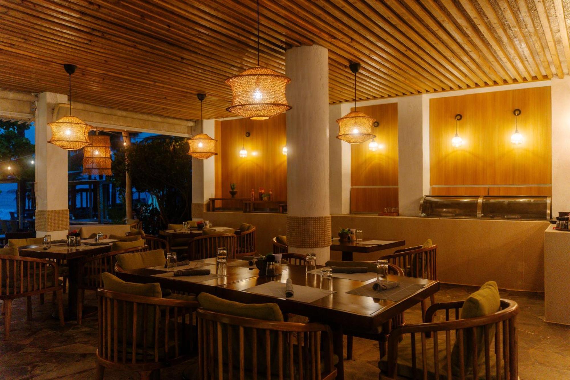 Hotel Villa Taina Cabarete Eksteriør bilde